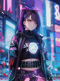 Image result for Ai Girls 9