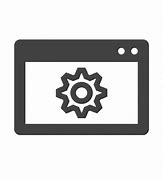 Image result for Software System Icon