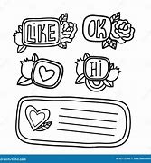 Image result for Coloring Stickers