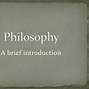 Image result for 10 Branches of Philosophy