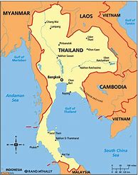 Image result for Thailand Political