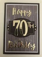 Image result for Large 70th Birthday Poster