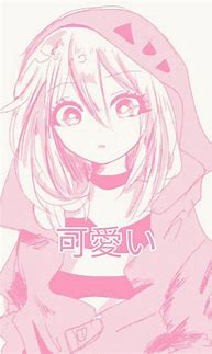 Image result for Pink Uwu Anime Boy