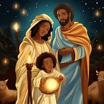 Image result for African American Resurrection Clip Art