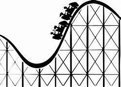 Image result for Riding Roller Coaster HandsUp