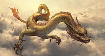 Image result for Dragon Chino