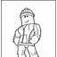 Image result for Roblox Banana Coloring Page