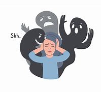 Image result for Anti-Anxiety Cartoon