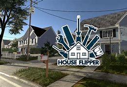 Image result for House Flipper Logo