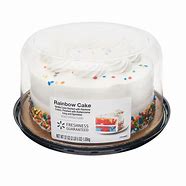 Image result for Walmart Bakery Birthday Cakes