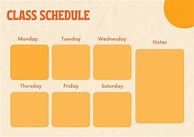 Image result for Class Schedule Maker Desktop Wallpaper