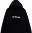 Image result for Navy Blue Hooded Sweatshirt