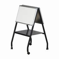 Image result for Big Book Whiteboard Easel