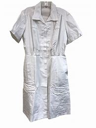 Image result for Vintage Nurse Dress