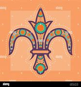 Image result for Small Fleur De Lis I'm