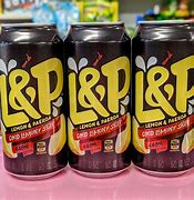 Image result for L and P World Famous in NZ