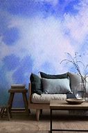 Image result for Watercolour Decals Wall