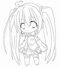 Image result for Baby Anime Coloring Pages