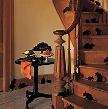 Image result for Halloween Home Decoration Idea