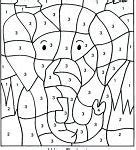 Image result for 3rd Grade Math Coloring Pages