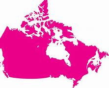 Image result for Canada Terrain