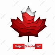 Image result for Canada Day Maple Leaf