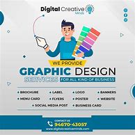 Image result for Graphic Design Services Poster