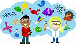 Image result for Science Project Clip Art