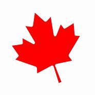 Image result for Maple Leaf Canadian Flag Clip Art