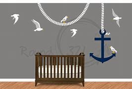 Image result for Nautical Wall Decals