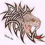 Image result for Tribal Animal Tattoo Drawings