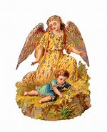 Image result for Guardian Angel Fan Art