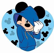 Image result for Creepy Mickey Mouse Drawings