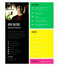 Image result for Microsoft Resume Formats Templates