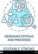 Image result for Icon for Systems Processes and Ai