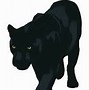 Image result for Black Jaguar Clip Art