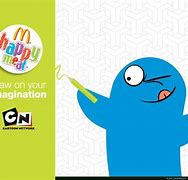 Image result for Cartoon Network Blue