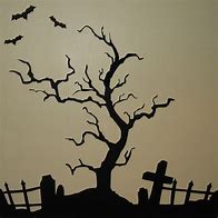 Image result for Halloween Tree Branch