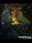 Image result for Warframe Concept Art