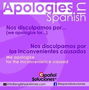 Image result for Beginner Spanish Vocabulary