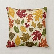 Image result for Autumn Tree Leaves Pillow