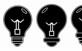 Image result for Light Bulb Icon