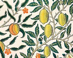 Image result for William Morris Fruit Design