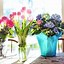 Image result for Brightly Blooming Bouquet