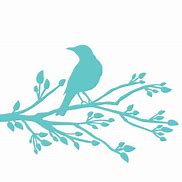 Image result for Birds Branch Illustration