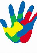 Image result for Creative Hands Logo