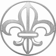 Image result for Fleur De Lis Wooden Trivets