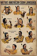 Image result for Native American Language Symbols