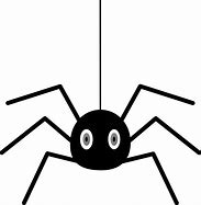 Image result for Spider Clip Art Vector