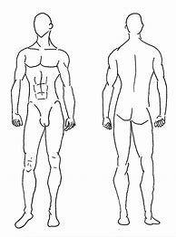 Image result for Male Fashion Figure Drawing